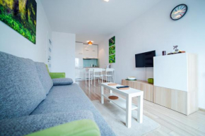  Apartament Mięta  Карпач